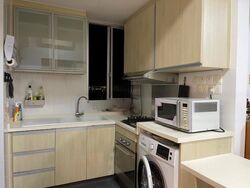 The Parc Condominium (D5), Condominium #455531141